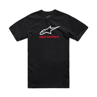 Always 2.0 Csf Tee Black/White/Red Xl