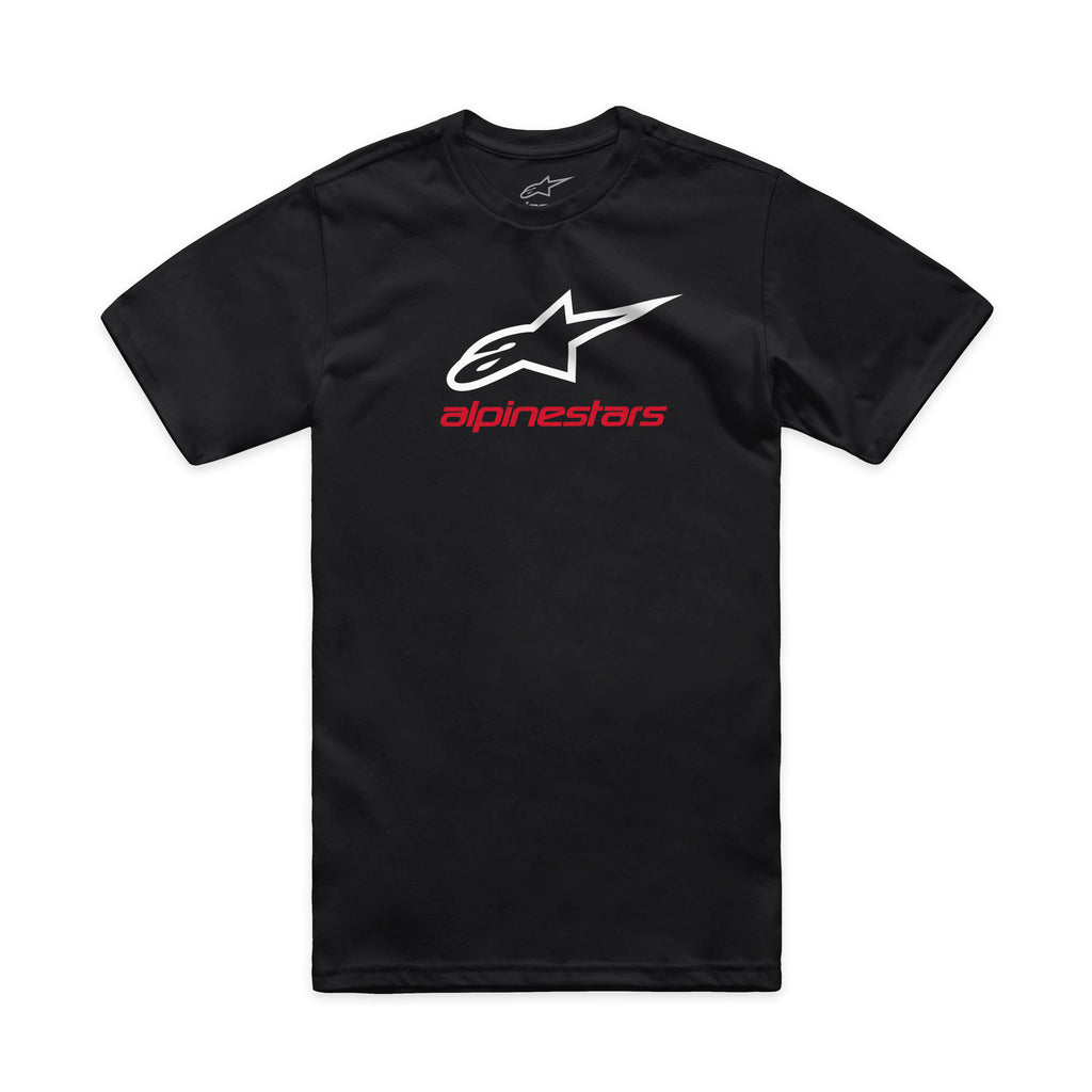 Always 2.0 Csf Tee Black/White/Red 2x