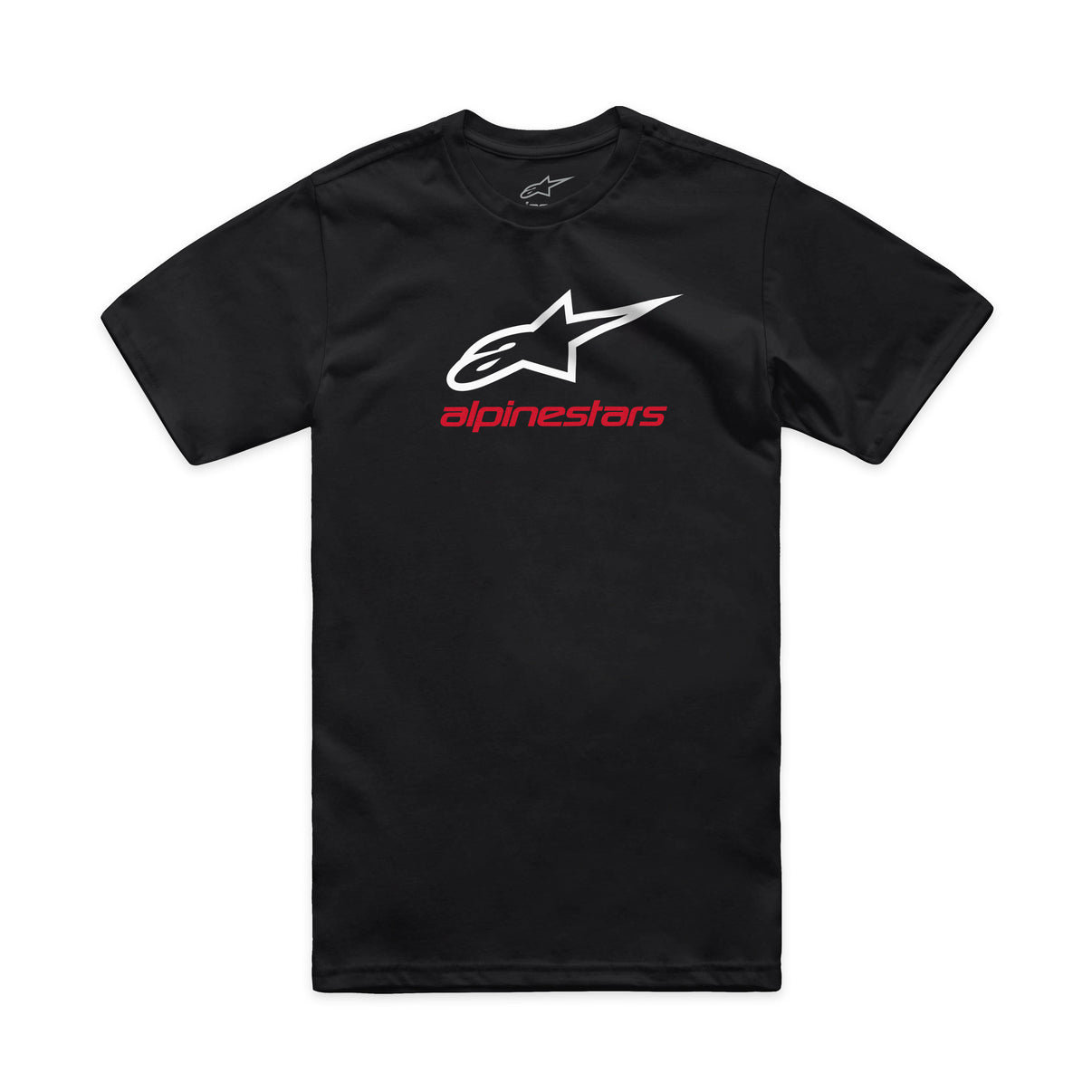 Always 2.0 Csf Tee Black/White/Red 2x