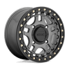 KMC KS240 Beadlock Wheels on Maxxis Roxxzilla Tires –  UTV Wheel & Tire Kit