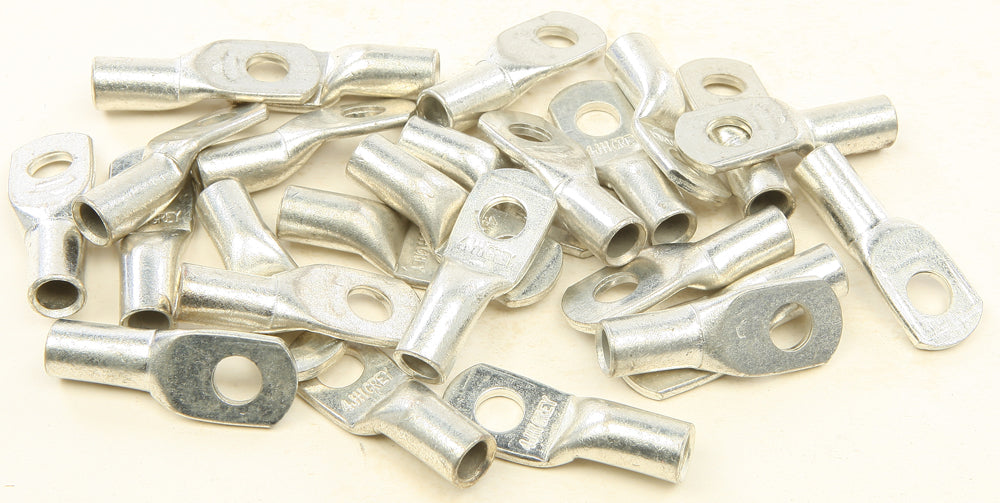 Battery Cable Terminals 5/16" 25/Pk