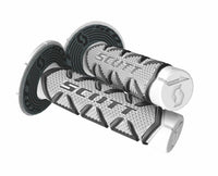 Diamond Mx Grip (Black/White)