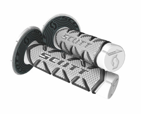 Diamond Mx Grip (Black/White)