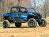 Can-Am Commander Primal Soft Cab Enclosure Upper Doors