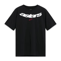 Elliptic Csf Ss Tee Black Xl