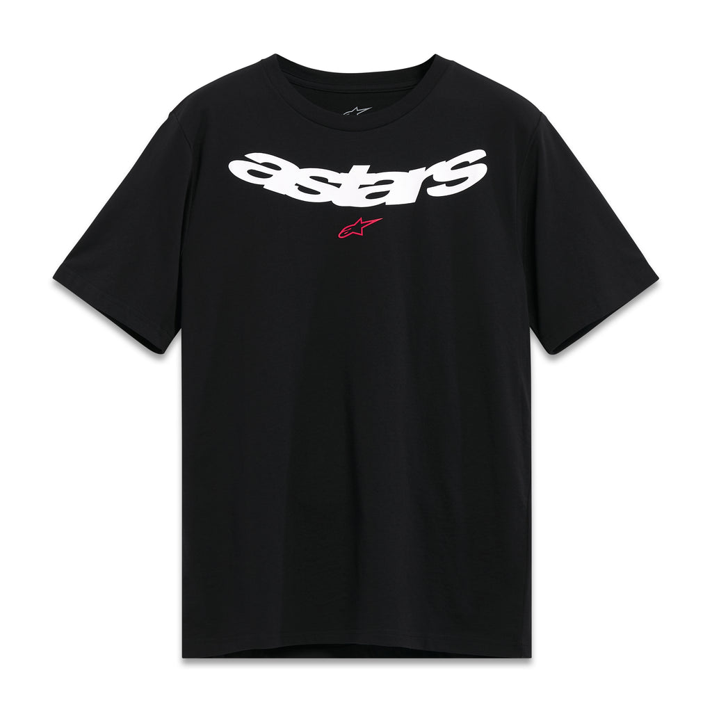 Elliptic Csf Ss Tee Black 2x