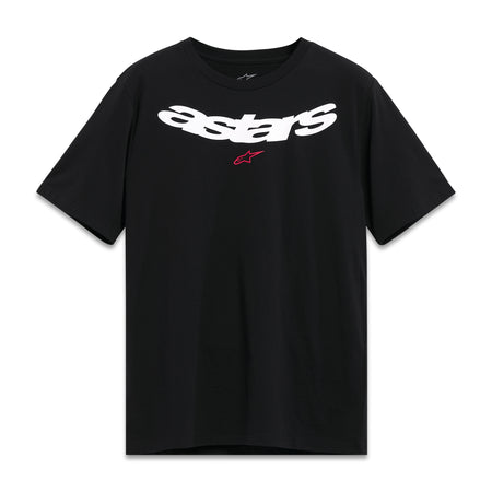 Elliptic Csf Ss Tee Black 2x