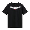 Elliptic Csf Ss Tee Black Sm