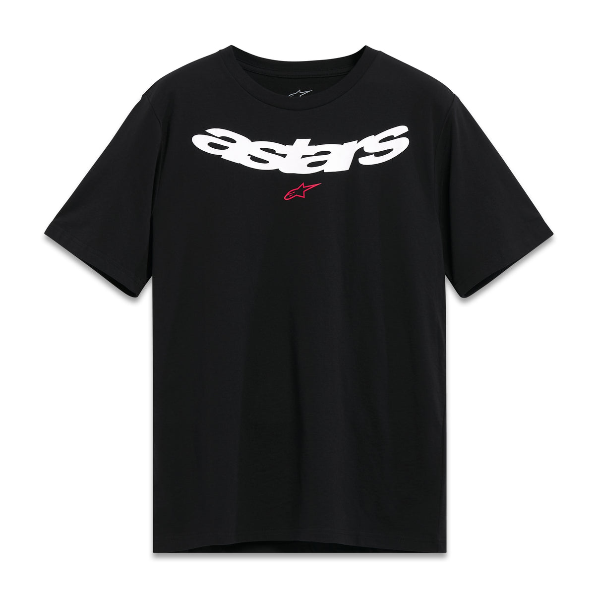Elliptic Csf Ss Tee Black Md
