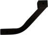 HORNET U-4044 Single Receiver Hitch Riser for ATV/UTV - 16"