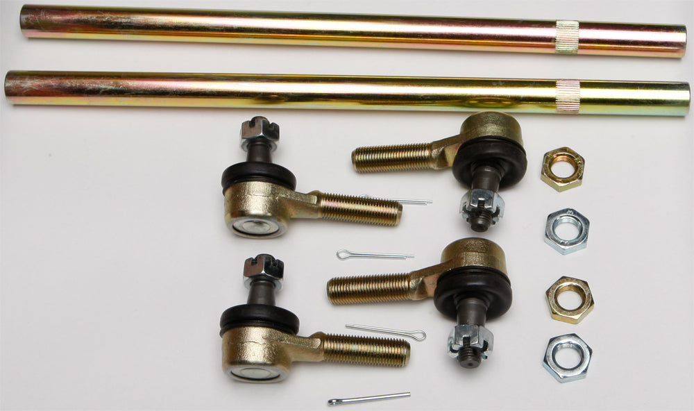 Tie Rod Upgrade Kit