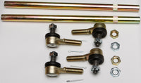Tie Rod Upgrade Kit