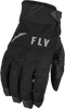 Boundary Gloves Black Xs