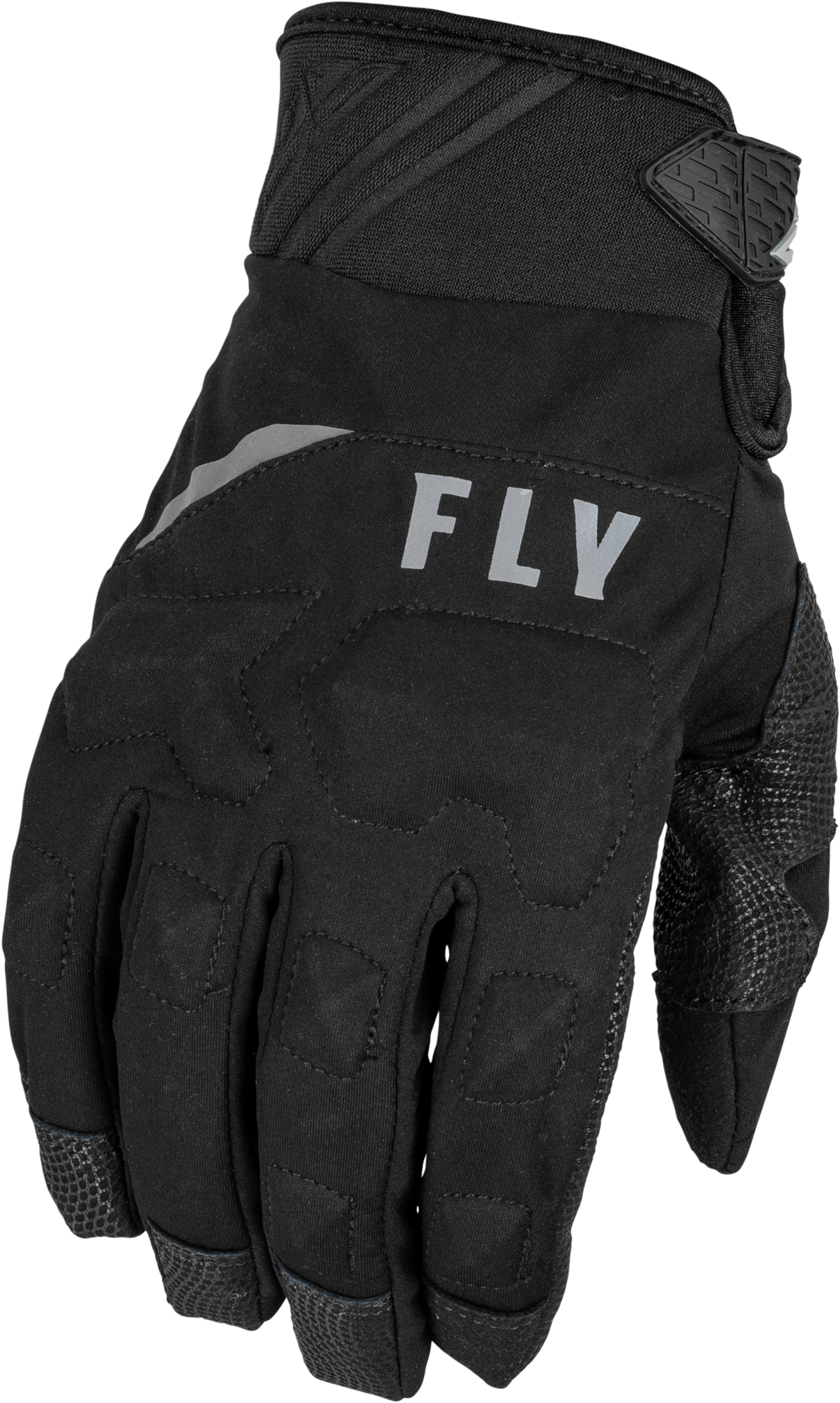 Boundary Gloves Black Xs