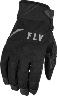 Boundary Gloves Black Xs