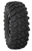 Fuel FV832 15x7 38mm System 3 XTR370 kit