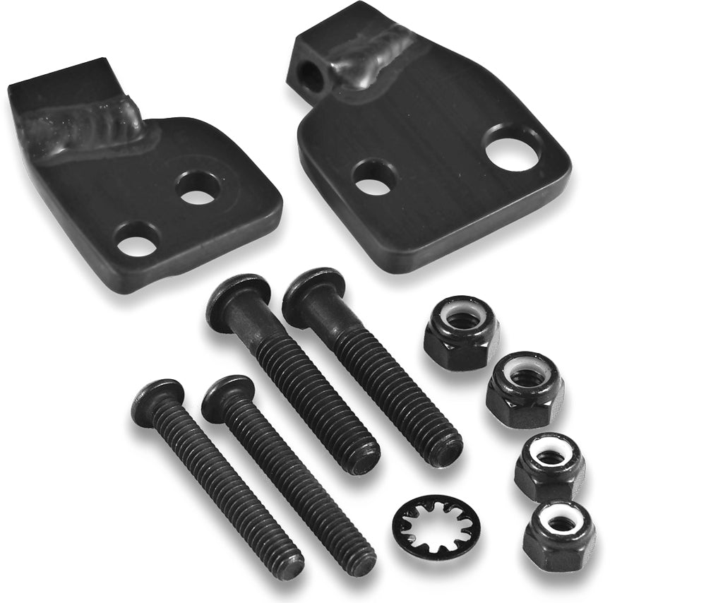Star Series Handguard Mounts 14 16 Touring