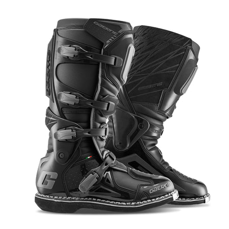Fastback Endurance Boots Midnight Sz 12