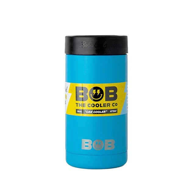 BOB - The Cooler Company ( BEST BUD Can Cooler 16oz ) –