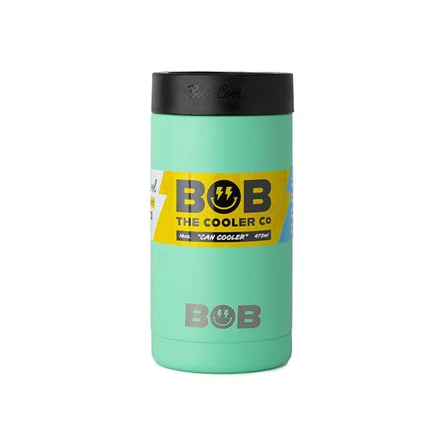 BOB - The Cooler Company ( BEST BUD Can Cooler 16oz ) –