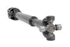 CV Drive Shaft | Front | Diesel | Ford F-250/F-350 Super Duty 4WD (2017-2023) | 5068.1