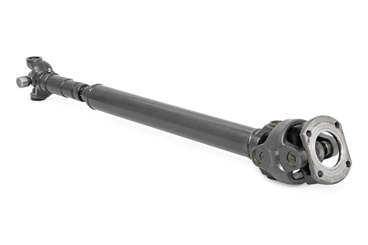 CV Drive Shaft | Front | Diesel | Ford F-250/F-350 Super Duty 4WD (2017-2023) | 5068.1