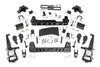 4.5 Inch Lift Kit | Ford Raptor 4WD (2017-2018) | 51930