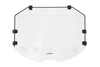 Vented Full Windshield | Scratch Resistant | Can-Am Maverick X3 | 98272030