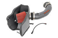 Rough Country 6.7L Cold Air Intake | Ford F-250/F-350 Super Duty 4WD (17-19) | 10490