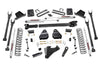 6 Inch Lift Kit | Diesel | 4-Link | FR D/S | Ford F-250/F-350 Super Duty (17-22) | 50721