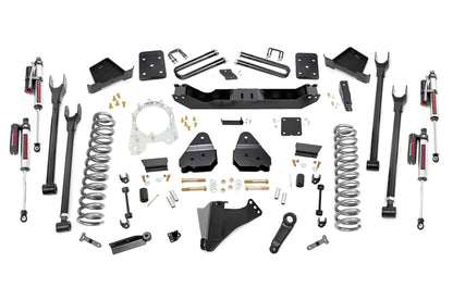 6 Inch Lift Kit | 4-Link | OVLD | Vertex | Ford F-250/F-350 Super Duty (17-22) | 56050