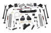 6 Inch Lift Kit | 4-Link | OVLD | M1 | Ford F-250/F-350 Super Duty 4WD (17-22) | 56040