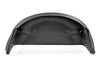 Rough Country | Rear Wheel Well Liners | Ford F-250/F-350 Super Duty 2WD/4WD (2017-2026) | 4517A