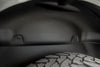 Rough Country | Rear Wheel Well Liners | Ford F-250/F-350 Super Duty 2WD/4WD (2017-2026) | 4517A