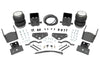 Air Spring Kit | 3-6" Lifts | Ford F-250/F-350 Super Duty 4WD (2017-2022) | 10021