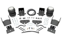Air Spring Kit | 3-6" Lifts | Ford F-250/F-350 Super Duty 4WD (2017-2022) | 10021