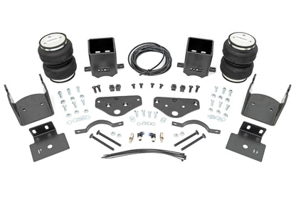 Air Spring Kit | 3-6" Lifts | Ford F-250/F-350 Super Duty 4WD (2017-2022) | 10021