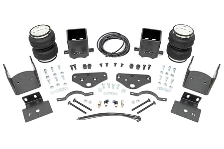 Air Spring Kit | 3-6" Lifts | Ford F-250/F-350 Super Duty 4WD (2017-2022) | 10021