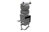 Air Spring Kit w/compressor | Wireless Controller | Ford F-250/F-350 Super Duty (17-22) | 10021WC
