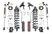 6 Inch Coilover Conversion Upgrade Kit | Vertex/V2 | Ford F-250/F-350 Super Duty (05-22) | 50010