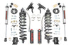 4.5 Inch Coilover Conversion Upgrade Kit | Vertex/V2 | Ford F-250/F-350 Super Duty (05-22) | 50011