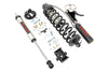 3 Inch Coilover Conversion Upgrade Kit | Diesel | Ford F-250/F-350 Super Duty (05-22) | 50015