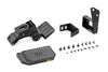 Retractable Bed Step | Manual Pull | Ford F-250/F-350 Super Duty (17-22) | PW049815
