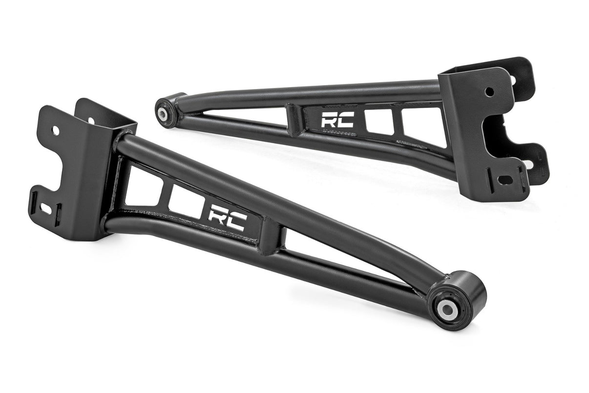 Radius Arm Upgrade | Ford F-250/F-350 Super Duty 4WD (2005-2022) | 53600
