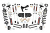 3 Inch Lift Kit | Diesel Coilover Conversion | Ford F-250 Super Duty (23-25) | 43657