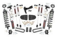 3 Inch Lift Kit | Diesel Coilover Conversion | Ford F-250 Super Duty (23-25) | 43657