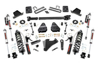 4.5 Inch Lift Kit  |  FR D/S  |  C/O Vertex | Ford F-250/F-350 Super Duty (17-22) | 50659