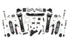 6 Inch Lift Kit  |  OVLD  |  C/O V2 | Ford F-250/F-350 Super Duty 4WD (17-22) | 55458