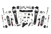 6 Inch Lift Kit  |  OVLD  |  C/O V2 | Ford F-250/F-350 Super Duty 4WD (17-22) | 55458