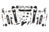 6 Inch Lift Kit  |  OVLD  |  C/O Vertex | Ford F-250/F-350 Super Duty (17-22) | 55459